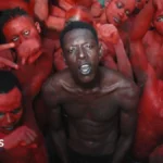 New Bell Prison: Inside Cameroon’s Notorious Jail, Where Music Offers a Path to Redemption and Global Acclaim