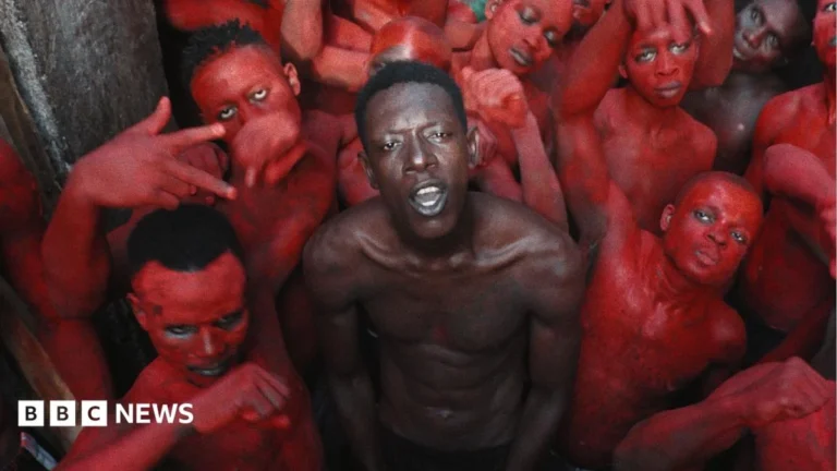 New Bell Prison: Inside Cameroon’s Notorious Jail, Where Music Offers a Path to Redemption and Global Acclaim