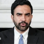 New York City Mayor Zohran Mamdani Reverses Stance on Arresting Benjamin Netanyahu, Citing Lack of Authority