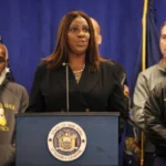 New York State Launches Sweeping Lawsuit Against Kalshi, Alleging Illegal Gambling Operation Amidst Broader Federal-State Regulatory Clash