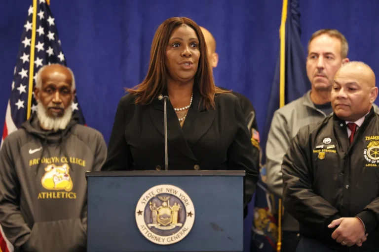 New York State Launches Sweeping Lawsuit Against Kalshi, Alleging Illegal Gambling Operation Amidst Broader Federal-State Regulatory Clash