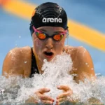 Northern Ireland’s Ellie McCartney Secures Thrilling Commonwealth Games Bronze in Women’s 200m Breaststroke