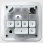 OpenAI Unveils Micro Keypad, Marking First Foray into Hardware Amidst Legal Challenges and Broader AI Device Ambitions