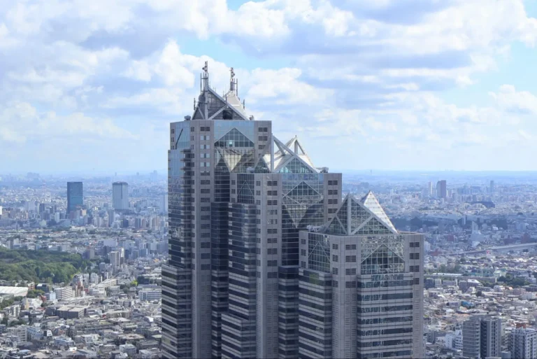 Park Hyatt Tokyo Renovation Signals a New Era for Japan’s Luxury Hospitality Sector