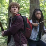 Percy Jackson and the Olympians Season Three Premieres November 20 on Disney+