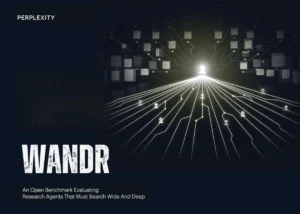 Perplexity AI Releases WANDR: An Open Benchmark Evaluating Research Agents That Must Search Wide And Deep