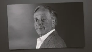 Peter Lassally, the "Host Whisperer" who guided legendary late-night television careers, dies at 93