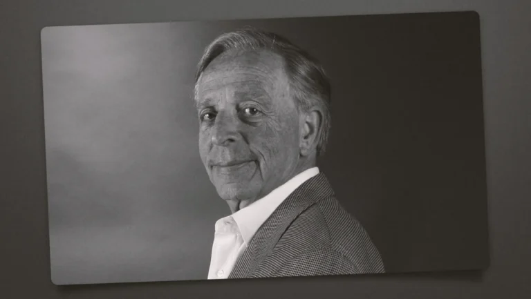 Peter Lassally, the "Host Whisperer" who guided legendary late-night television careers, dies at 93