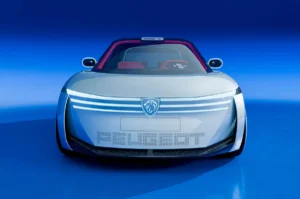 Peugeot to Unveil Dual Concept Cars at Paris Motor Show as Part of Ambitious Global Growth Strategy