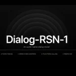 PolyAI Unveils Dialog-RSN-1 to Redefine Real-Time Voice AI Through Audio-Native Multimodal Processing