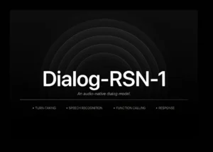 PolyAI Unveils Dialog-RSN-1 to Redefine Real-Time Voice AI Through Audio-Native Multimodal Processing