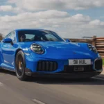 Porsche 911 Turbo S 2026 Performance Analysis and the Evolution of the Hybridized Giant Killer Legacy