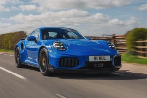 Porsche 911 Turbo S 2026 Performance Analysis and the Evolution of the Hybridized Giant Killer Legacy