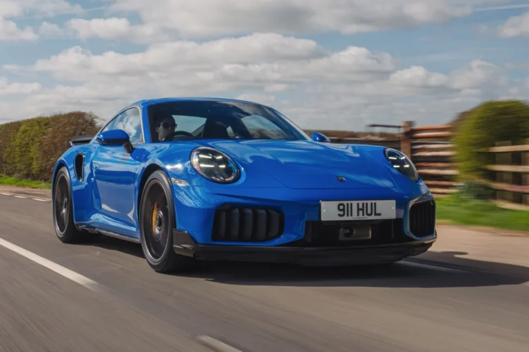 Porsche 911 Turbo S 2026 Performance Analysis and the Evolution of the Hybridized Giant Killer Legacy