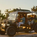 Portuguese Startup Amble Unveils The One: A High-Design Micro-Off-Roader by Former Audi and Apple Designer Julian Hoenig