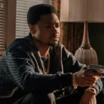 Power Book III: Raising Kanan Season 7 Penultimate Episode Delivers Shocking Twists and Character Evolutions