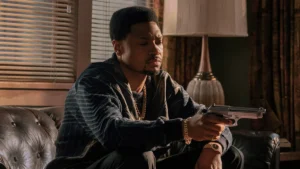 Power Book III: Raising Kanan Season 7 Penultimate Episode Delivers Shocking Twists and Character Evolutions