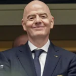 Prime Minister Andy Burnham Questions FIFA President Gianni Infantino’s Leadership Amidst Investor Plan Controversy