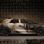 Range Rover GT and the Evolution of the EMA Platform Signal a New Era for Jaguar Land Rover Luxury EVs and Hybrids