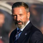 Rangers Vow to Contest Derek McInnes’s Four-Match Touchline Ban Over "Disgusting" Celtic Penalty Comments