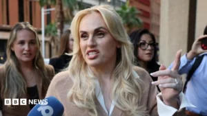 Rebel Wilson Cleared of Defamation Accusations in High-Profile Sydney Court Case