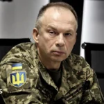 Russia-Ukraine war: Zelensky sacks top army commander after days of protests
