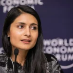 Saadia Zahidi Appointed as First Female Director General of IATA Succeeding Willie Walsh in Historic Leadership Transition