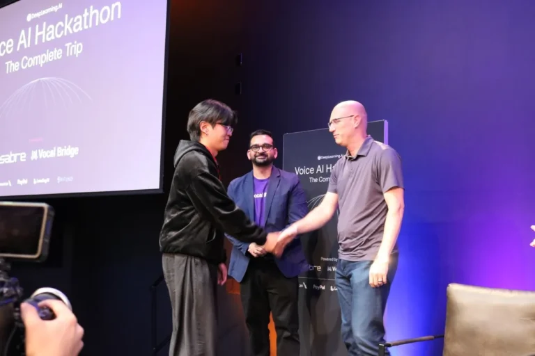 Sabre Hackathon Highlights the Evolution of Agentic AI and the Transition Toward Open Travel Ecosystems