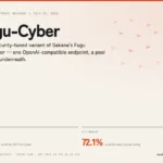 Sakana AI Unveils Fugu-Cyber as a Specialized Orchestration Model for Advanced Cybersecurity Reasoning and Threat Detection