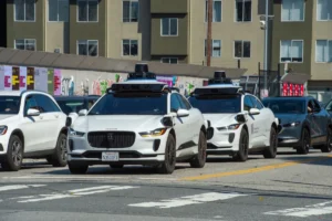 San Francisco Mayor Daniel Lurie Calls for Stricter Autonomous Vehicle Regulations After Gridlock Incidents