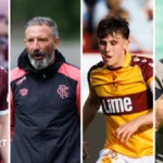 Scottish Clubs Face Crucial European Qualifiers as Draws Unveiled