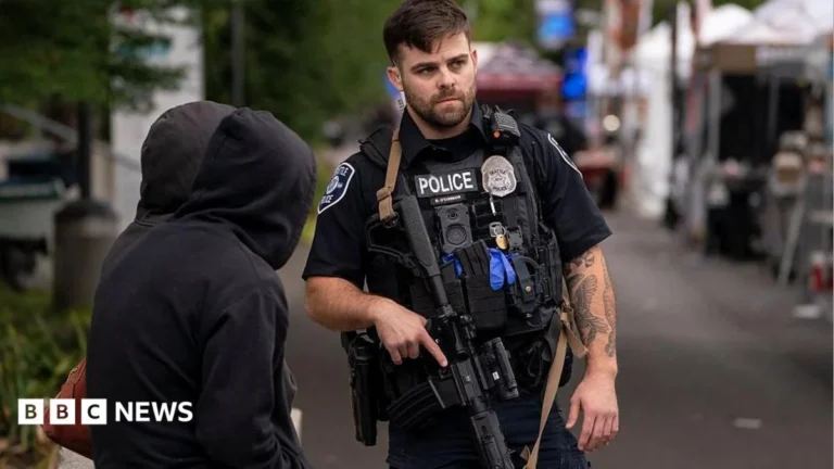 Seattle Authorities Confirm Three Suspects in Fatal Bite of Seattle Shooting, Raising Questions on Public Event Safety