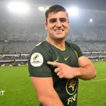 South Africa Dominates Wales in Nations Championship Encounter, Securing Bonus-Point Victory