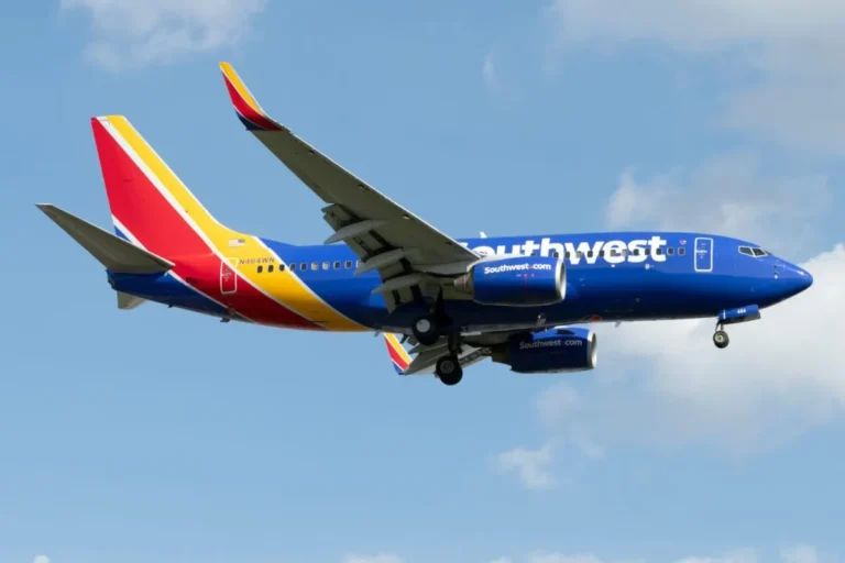 Southwest Airlines Signals Strategic Shift with Potential Airport Lounge Launch to Boost Loyalty and Revenue