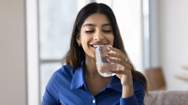 Sparkling Water Emerges as a Potentially Gentler Alternative to Soda for Dental Health