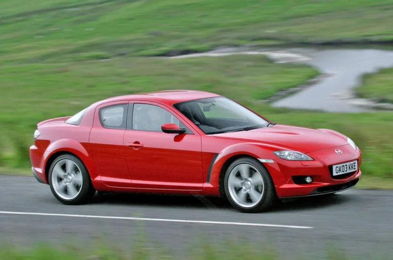 Sporty cars that looked fast – but actually really weren’t | Autocar