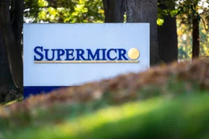 Stocks making the biggest moves midday: Super Micro Computer, EQT, AAR, Chubb, Pegasystems & more