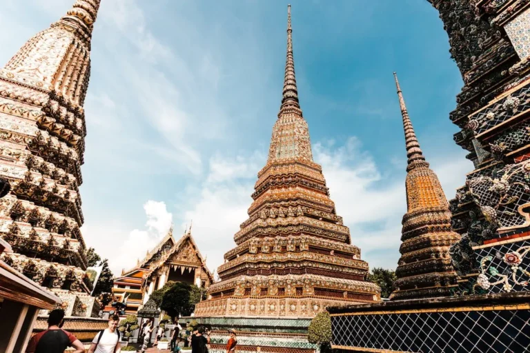 Thailand Reinforces Tourism Ties with China Through Strategic Partnerships and Infrastructure Integration to Reclaim Dominant Market Position