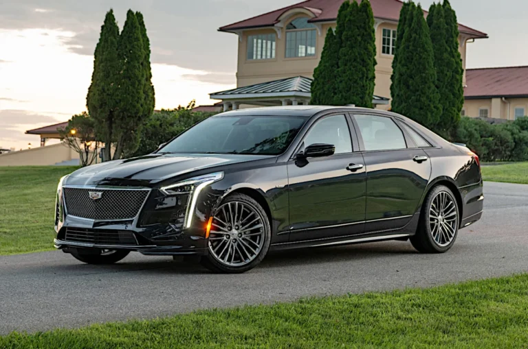 The cars transformed by a new engine | Autocar