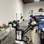The Cutting Edge of Physical AI: Encord Forges Real-World Data with Brainwaves and Advanced Robotics in San Leandro.