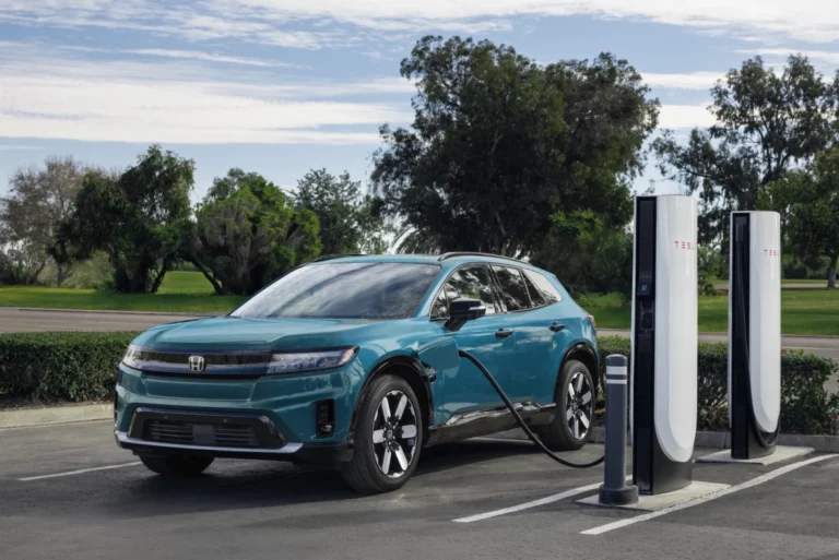 The Electric Vehicle Exodus: Major Automakers Retreat from the U.S. Market as Honda Prologue Signals Broader Shift