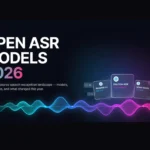 The End of the Whisper Monoculture: A Comprehensive Analysis of the 2026 Open Automatic Speech Recognition Landscape