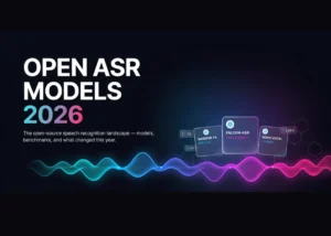 The End of the Whisper Monoculture: A Comprehensive Analysis of the 2026 Open Automatic Speech Recognition Landscape