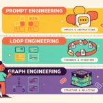 The Evolution of AI Control: Decoding the Shift from Prompt to Loop and Graph Engineering