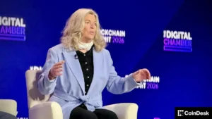The Evolution of Crypto Media Analyzing Bullish Groups Acquisition of CoinDesk and the Future of Journalistic Independence in Digital Assets