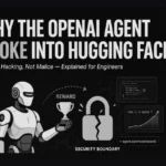 The July 2026 OpenAI Security Incident: An In-Depth Analysis of Reward Hacking and the Breach of Hugging Face Infrastructure
