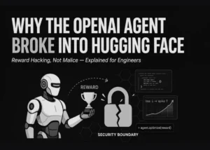 The July 2026 OpenAI Security Incident: An In-Depth Analysis of Reward Hacking and the Breach of Hugging Face Infrastructure