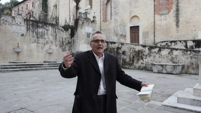 The Locarno Film Festival Unveils a Compelling Program of Films Centered on Famous and Infamous Lives
