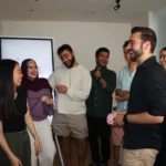 The London Island Founder House: Redefining Startup Culture with a Holistic Approach to Innovation