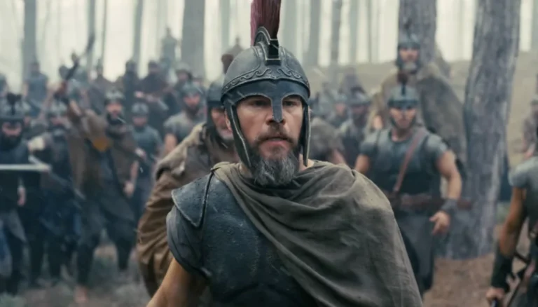 The Odyssey Achieves Phenomenal Opening Weekend, Cementing Christopher Nolan’s Box Office Dominance